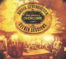 Double CD - Bruce Springsteen - We Shall Overcome - The Seeger Sessions - Digipak