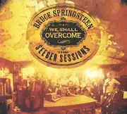 Double CD - Bruce Springsteen - We Shall Overcome - The Seeger Sessions - Digipak