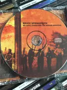 CD - Bruce Springsteen - We Shall Overcome: The Seeger Sessions