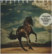 Bruce Springsteen - Western Stars