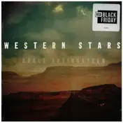 Bruce Springsteen - Western Stars