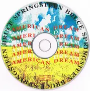 CD - Bruce Springsteen - American Dream