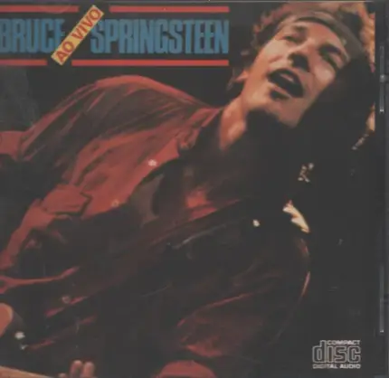 Bruce Springsteen - Ao Vivo