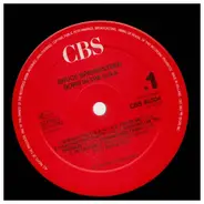 Bruce Springsteen - Born in the U.S.A.