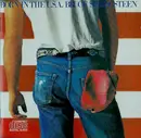 CD - Bruce Springsteen - Born In The U.S.A.
