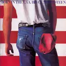 CD - Bruce Springsteen - Born In The U.S.A.