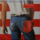 LP - Bruce Springsteen - Born In The U.S.A.