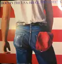 LP - Bruce Springsteen - Born In The U.S.A.