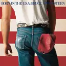 LP - Bruce Springsteen - Born In The U.S.A. - Still sealed