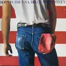 LP - Bruce Springsteen - Born In The U.S.A.