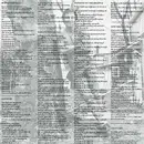 LP - Bruce Springsteen - Born In The U.S.A. - Misprint