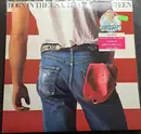 LP - Bruce Springsteen - Born In The USA