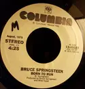 7inch Vinyl Single - Bruce Springsteen - Born To Run / Spirit In The Night
