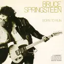 CD - Bruce Springsteen - Born To Run