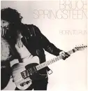 LP - Bruce Springsteen - Born To Run - Gatefold / Incl insert