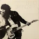 LP - Bruce Springsteen - Born To Run - Gatefold