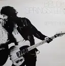 LP - Bruce Springsteen - Born To Run - Gatefold + Poster