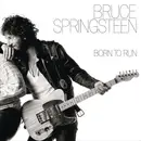 LP - Bruce Springsteen - Born To Run - Gatefold, 180g