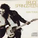 CD - Bruce Springsteen - Born To Run