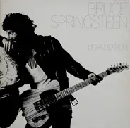 Bruce Springsteen - Born to Run