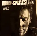 12inch Vinyl Single - Bruce Springsteen - Brilliant Disguise - Red Labels