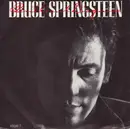 7inch Vinyl Single - Bruce Springsteen - Brilliant Disguise / Lucky Man (Vinyl Single)