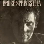 7inch Vinyl Single - Bruce Springsteen - Brilliant Disguise