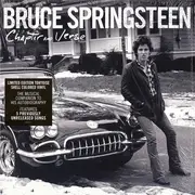 Double LP & MP3 - Bruce Springsteen - Chapter And Verse - LTD Ed, Tortoise Shell Colored Vinyl