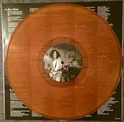 Double LP & MP3 - Bruce Springsteen - Chapter And Verse - LTD Ed, Tortoise Shell Colored Vinyl