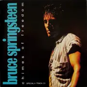 CD - Bruce Springsteen - Chimes Of Freedom - EP