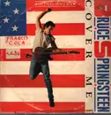 12inch Vinyl Single - Bruce Springsteen - Cover Me