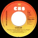7inch Vinyl Single - Bruce Springsteen - Cover Me
