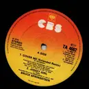 12inch Vinyl Single - Bruce Springsteen - Cover Me - no cover