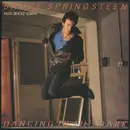 LP - Bruce Springsteen - Dancing In The Dark - Red Labels