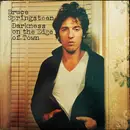 LP - Bruce Springsteen - Darkness On The Edge Of Town