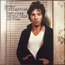 LP - Bruce Springsteen - Darkness On The Edge Of Town - 180gr, insert
