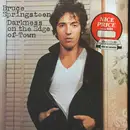 LP - Bruce Springsteen - Darkness On The Edge Of Town
