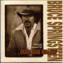 CD Single - Bruce Springsteen - Dead Man Walkin' - Cardboard Sleeve