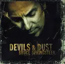 CD - Bruce Springsteen - Devils & Dust