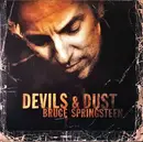 Double LP & MP3 - Bruce Springsteen - Devils & Dust