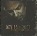 Double CD - Bruce Springsteen - Devils & Dust