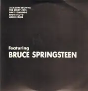 Bruce Springsteen - Featuring .... Bruce Springsteen