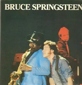 Bruce Springsteen - Follow That Dream