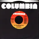 7inch Vinyl Single - Bruce Springsteen - Glory Days / Stand On It