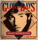 12inch Vinyl Single - Bruce Springsteen - Glory Days