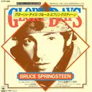 7inch Vinyl Single - Bruce Springsteen - Glory Days