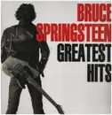 Double LP & MP3 - Bruce Springsteen - Greatest Hits