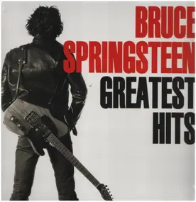 Bruce Springsteen - Greatest Hits