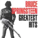 CD - Bruce Springsteen - Greatest Hits - Pitman Pressing