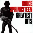 Double CD - Bruce Springsteen - Greatest Hits